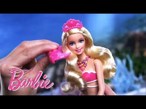 Barbie "La princesa de las perlas" | @Barbie - Barbie "La princesa de las perlas" | @Barbie