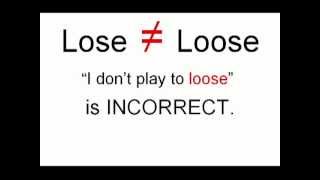 Language Mistakes Even English Geeks Sometimes Make