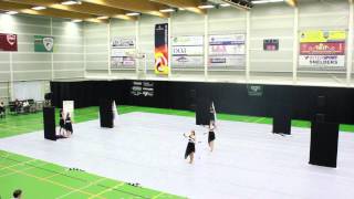 Trinity A-Class Contest Wijchen