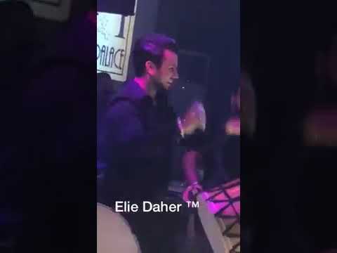 سامحني يا الله كان القلب عابدها وديع الشيخ