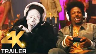SCARY MOVIE 6 