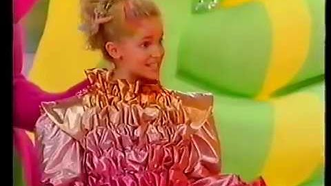 In Outer Space (UK Version) Part 26