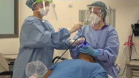 Clinical Simulation Centre