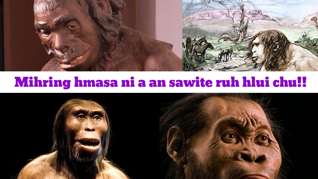 Zâwng thlah kan ni titu Scientist-te ṭanchhan zirzauna.