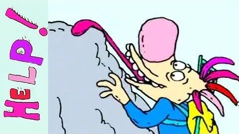 Help - Animation series - Op.No. 108. - Hill-Climbing