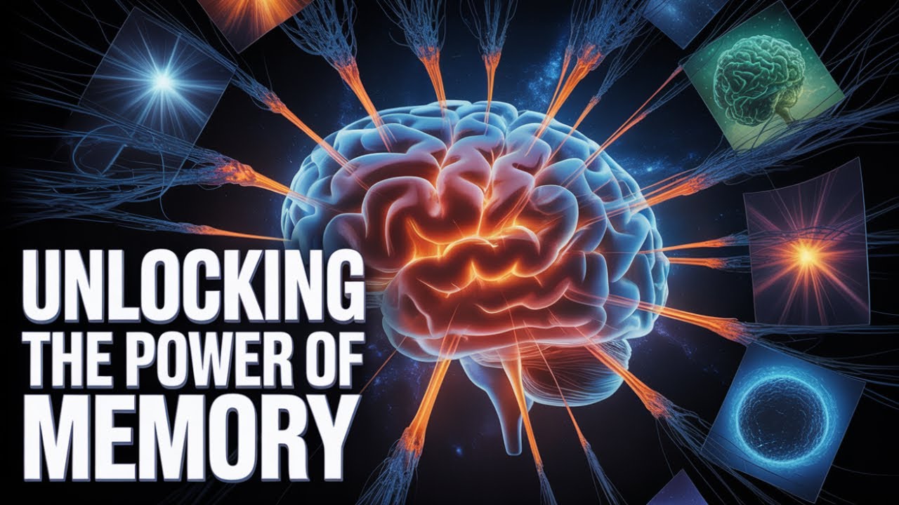 Unlock Your Brain’s Hidden Power in 5 Minutes! 🧠 - YouTube