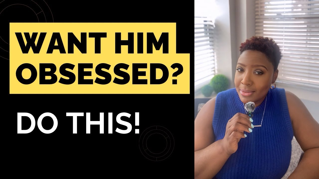 🔥 The Secret to Making Your Man Go Wild (Emotionally + Mentally) 🔥