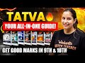 STOP Guessing! 🔥 Varsha Mam Reveals the TRUTH Behind 95%+ Scores!