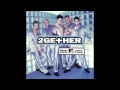 Whoa! / 2gether - Rub One Out (Full Song HQ)