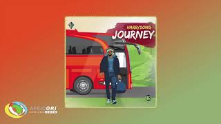 Harrysong - Journey (Official Audio)