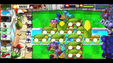 arrow up 10 cob setup by me | pool endless