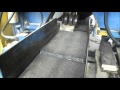 Piła rozdzielcza,rozrzynarka,piła taśmowa,resaw,bandsaw,trennbands .Cena 18.000złäge Piła rozdzielcza,rozrzynarka,piła taśmowa,resaw,bandsaw,trennbands .Cena 18.000złäge