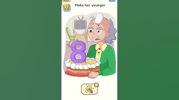 DOP 5 (Delete One Part )level 2 Walkthrough Solutions -All level @Gamerultr