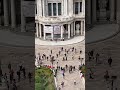 Pedida de matrimonio en BELLAS ARTES, MX #shorts #proposal