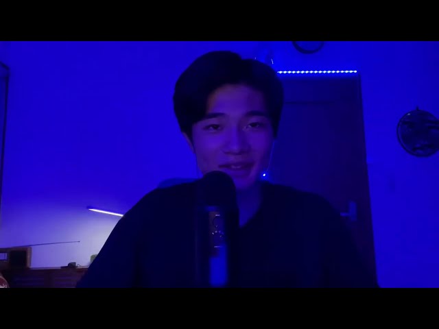 簡単に部屋をリフォームしたので紹介 (全部自分) ASMR
