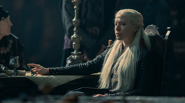 House of the Dragon Season 2   EPISODE 4 NEW PROMO TRAILER   Max 1080p
