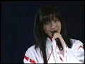 月夜の晩にお茶しましょ 이노우에 키쿠코(井上喜久子) 2001 LIVE 해피☆레슨 HAPPY★LESSON ハッピー・レッスン