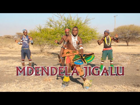 MDENDELA NG WANA JIGALU HARUSI YA JIGALU Director Koba 0768283301 