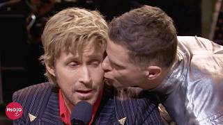 Top 20 SNL Hosts the Cast Loved