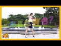 「キミは何色?」 Love Balloon  춤춰보았다|기기ver. 【치즈라이브2】