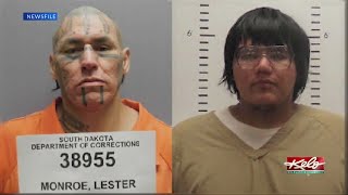 Inmates charged with attempted murder back in court