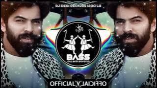 32 Ke Fire(Bass Boosted) Masoom Sharma | New Haryanvi song 2025 | HBM
