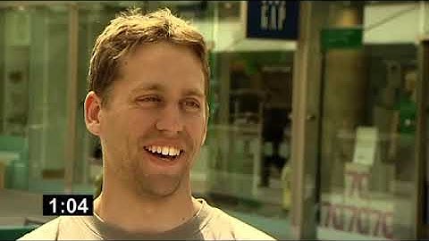 Speakout 2E Elementary BBC Interviews U04