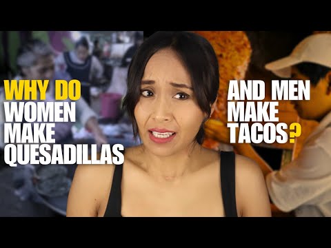 7 Mexican Food Rules Only Mexicans Know