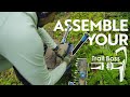 Assemble Your Trail Boss | How To