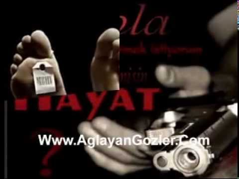 Hüseyin Ekinci -Dünyaya Tekrar Gelseydim - YouTube.flv