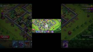 Event Lava Hound COC #coc #event #lavahound