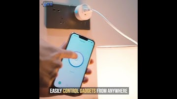 WIFI Smart Plug