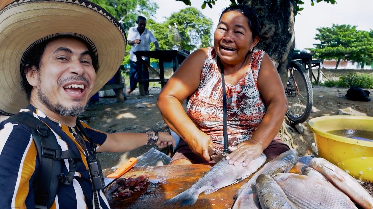 Ciénaga de Oro Córdoba, un Pueblo Lleno de cultura -  La tierra de Pablo Flórez