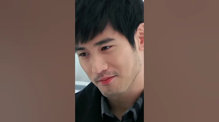 Godfrey Gao/ Lichuan - DayDayNews