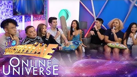 It's Showtime Online Universe - July 22, 2019 | Full Episode