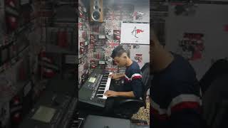 Chaabi Rai - sehab lbarod - berwali gelal - by chadi pianiste