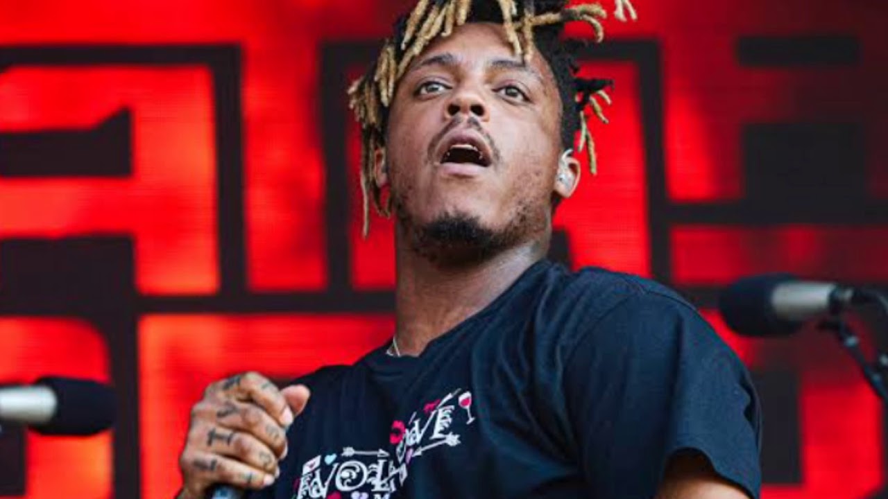 Juice Wrld No Good (unreleased) YouTube
