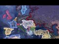 Hoi4 timelapse but it’s WW2 with WW1 borders!