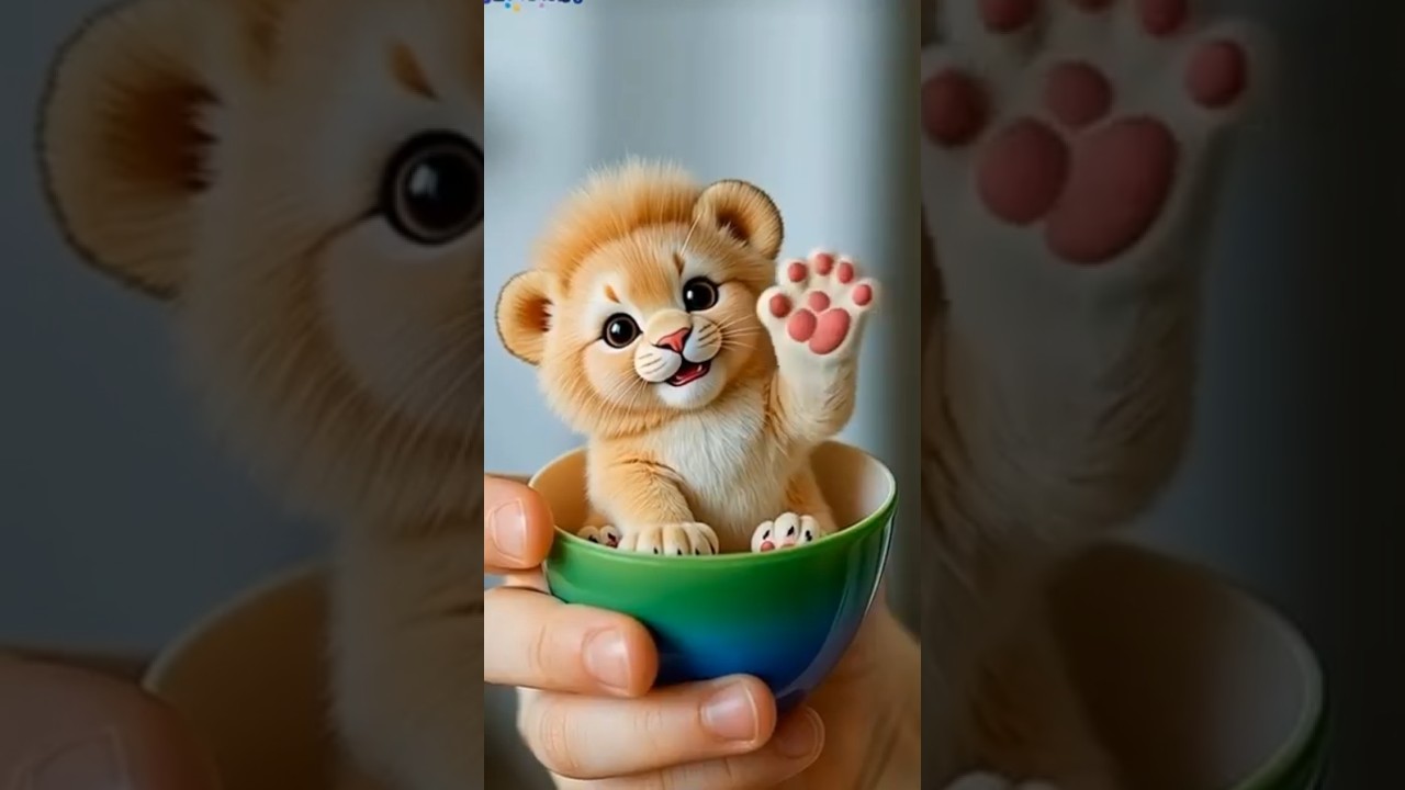 Opening Joy Eggs | ASMR Video | KinderJoy | Cute Surprise Toy Reveal