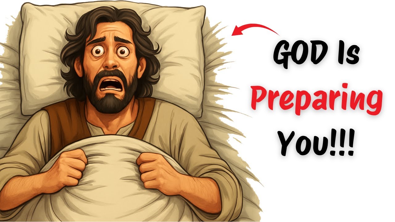 You’re stepping into a season of breakthrough – Sign #3 will give you chills | Signs Of God