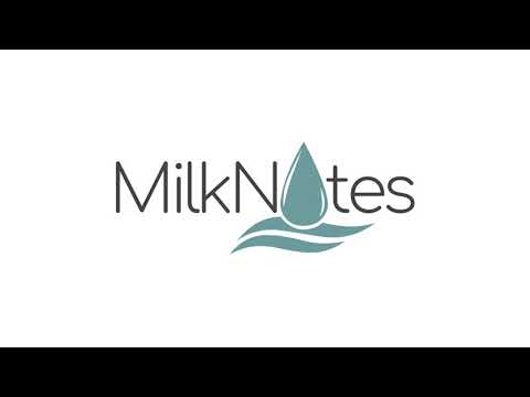 Welcome to MilkNotes Parent Portal Tutorial