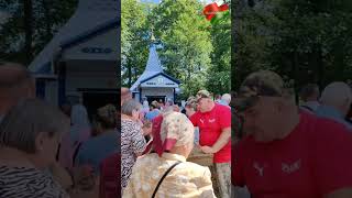 ✝️🍯Медовый Спас у Голубой криницы — праздник веры и единения