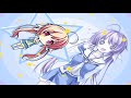 はらみこ OP「fickle」【KOTOKO】