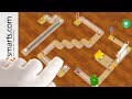 Rube Goldberg Machine App with Augmented Reality