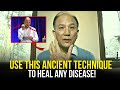 "You Will Feel It In 5 Min " This Exercise Make Any Disease Disappear Forever | Chunyi Lin