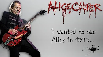 Michael Bruce (Interview) Pink Floyd & the Spiked Brownies | Upstaging The Doors | Alice betrayal