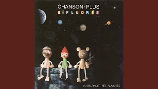 Video thumbnail of "Chanson Plus Bifluorée - Le commerçant des rues legumes"