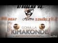 Dj Robe Mr 83 PIGA GOMA BEAT SINGELI 2025 