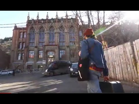 #მოსწავლებელი - პირველი სიუჟეტი