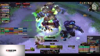Conviction - Highmaul - Brackenspore - Heroic (Rogue Pov)